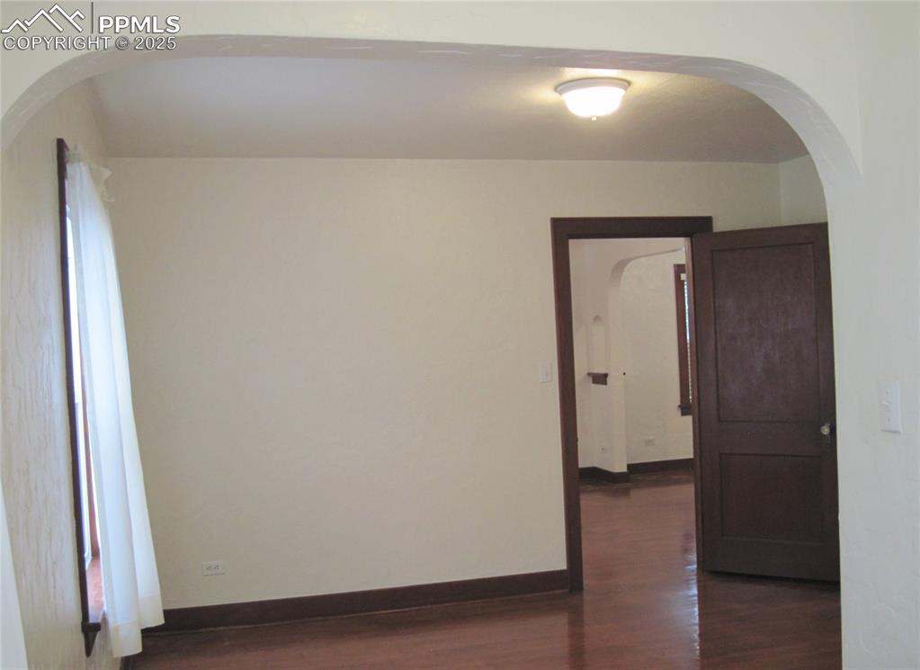 1015 E Moreno Avenue Colorado Springs CO 80903