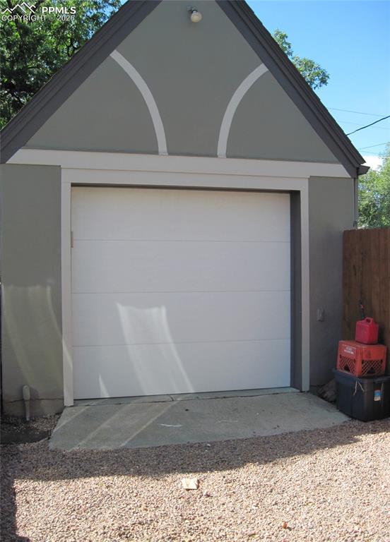 1015 E Moreno Avenue Colorado Springs CO 80903