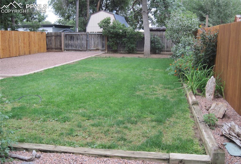 1015 E Moreno Avenue Colorado Springs CO 80903