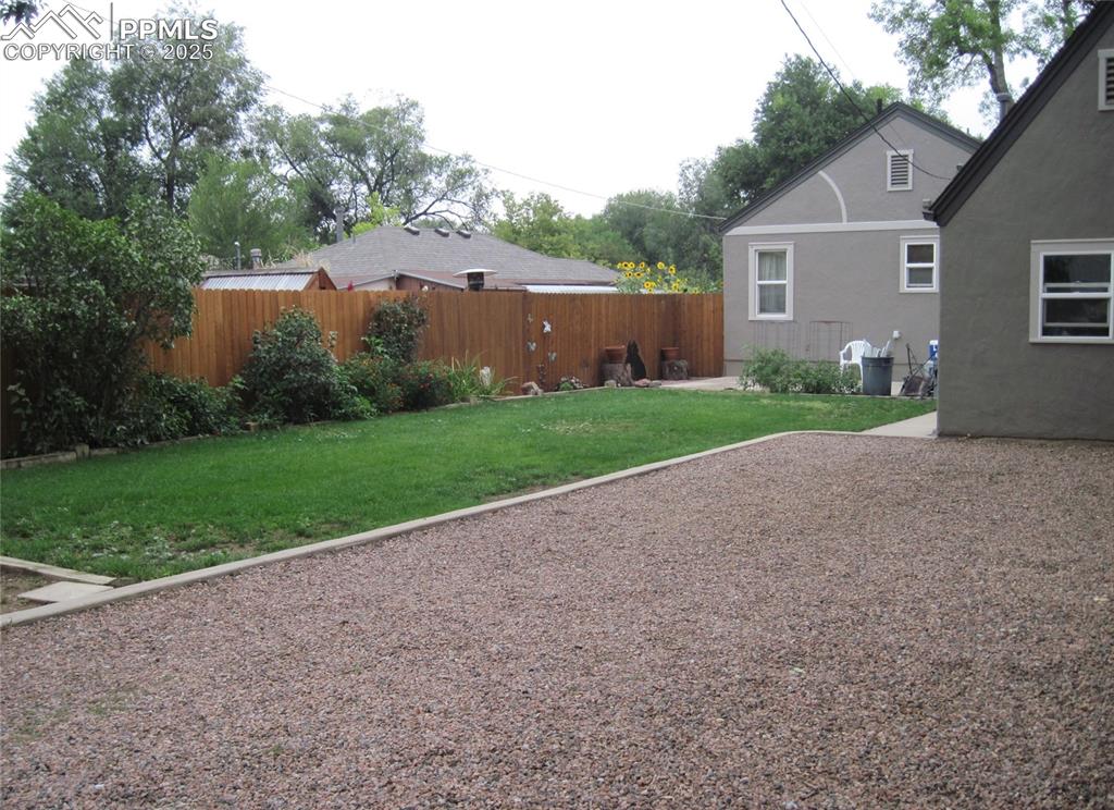 1015 E Moreno Avenue Colorado Springs CO 80903