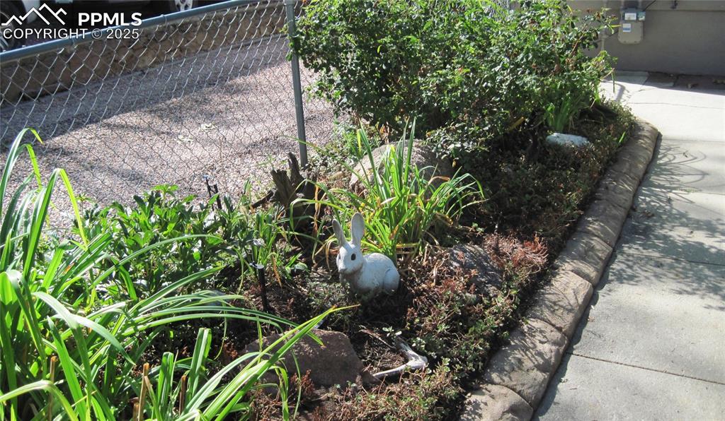 1015 E Moreno Avenue Colorado Springs CO 80903