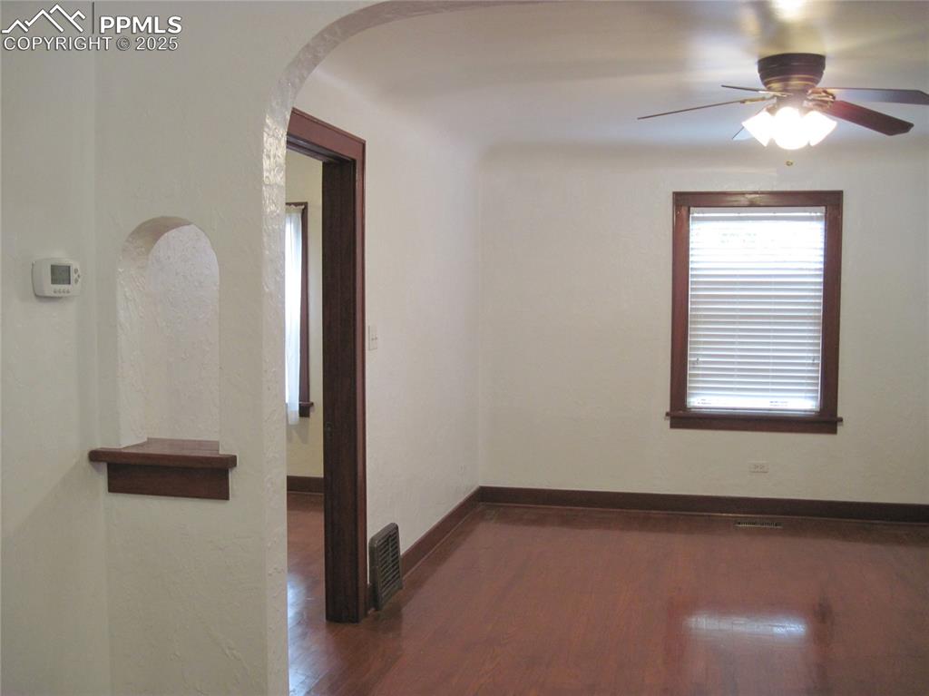 1015 E Moreno Avenue Colorado Springs CO 80903