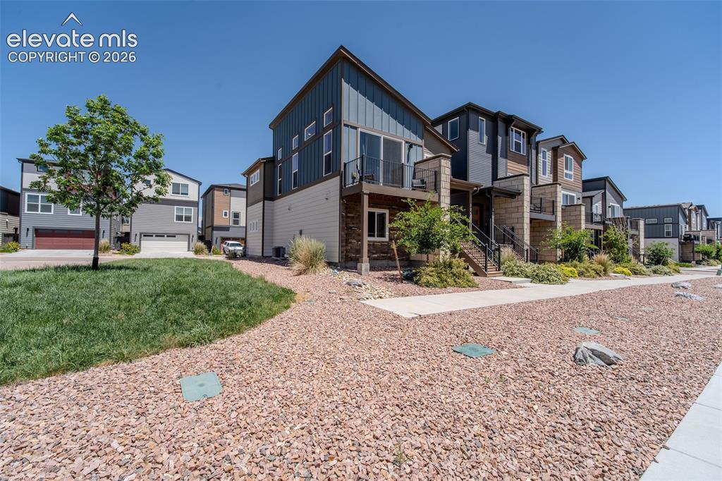 7243 Rosa Belle Heights Colorado Springs CO 80922