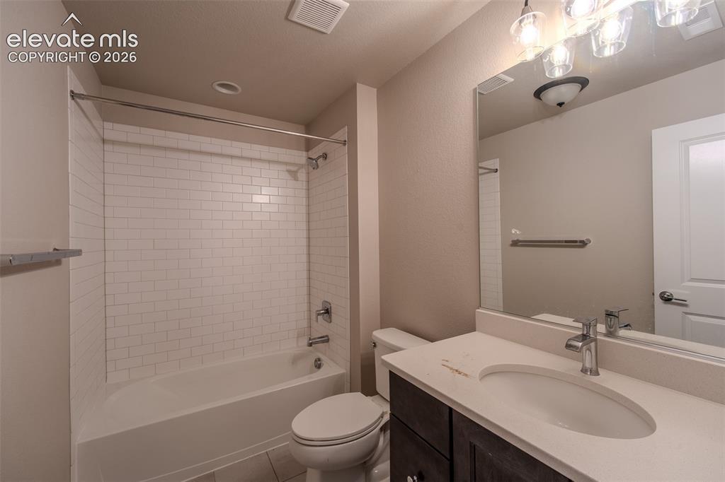 7243 Rosa Belle Heights Colorado Springs CO 80922