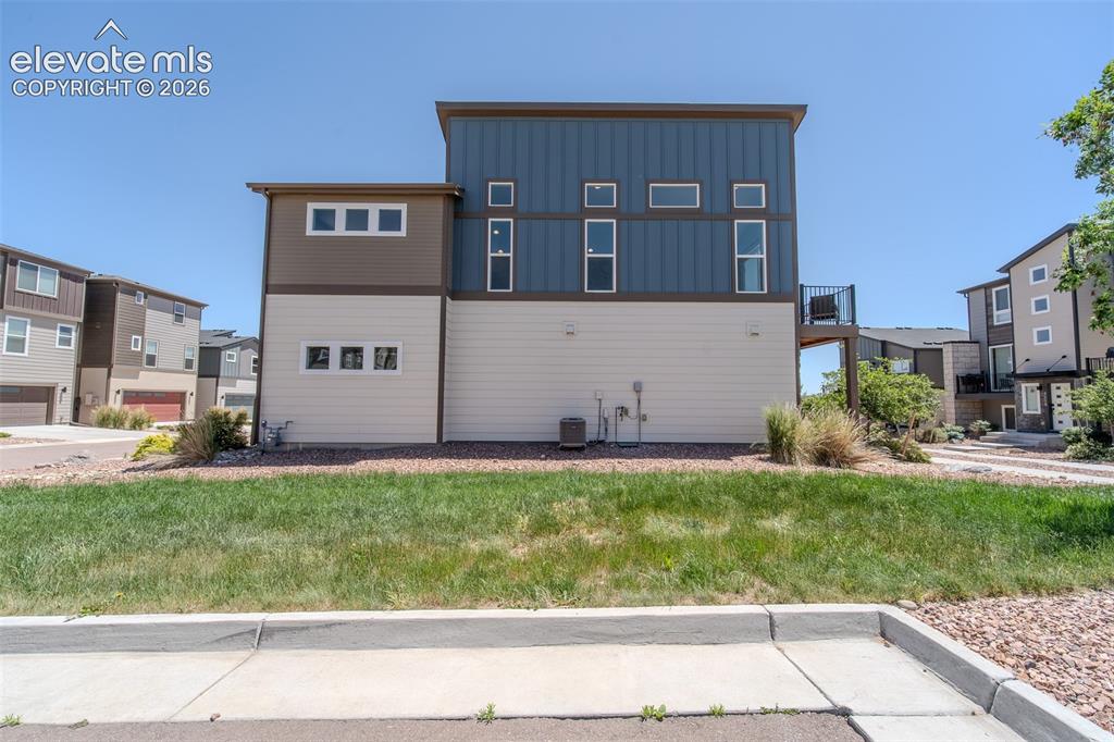 7243 Rosa Belle Heights Colorado Springs CO 80922