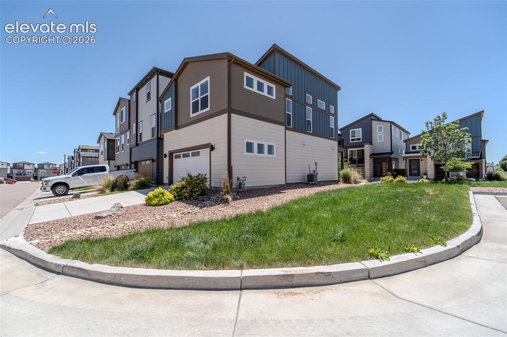 7243 Rosa Belle Heights Colorado Springs CO 80922