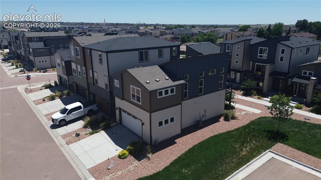 7243 Rosa Belle Heights Colorado Springs CO 80922