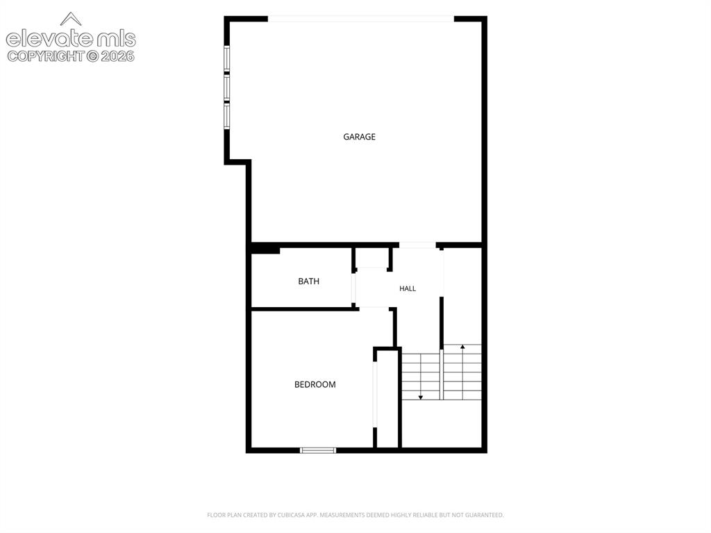 7243 Rosa Belle Heights Colorado Springs CO 80922