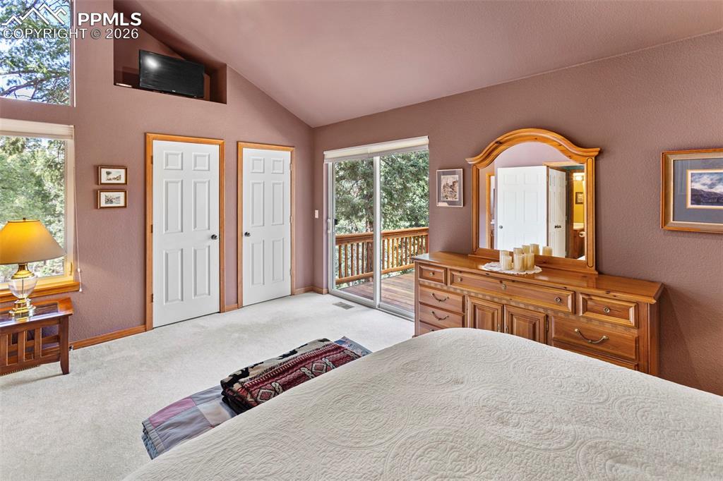 938 Spring Valley Lane Florissant CO 80816