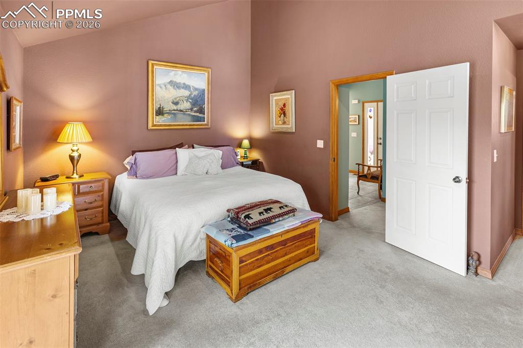 938 Spring Valley Lane Florissant CO 80816