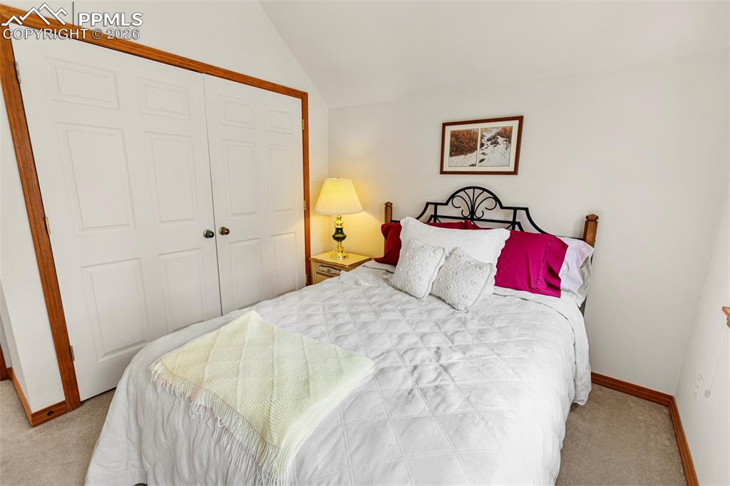 938 Spring Valley Lane Florissant CO 80816