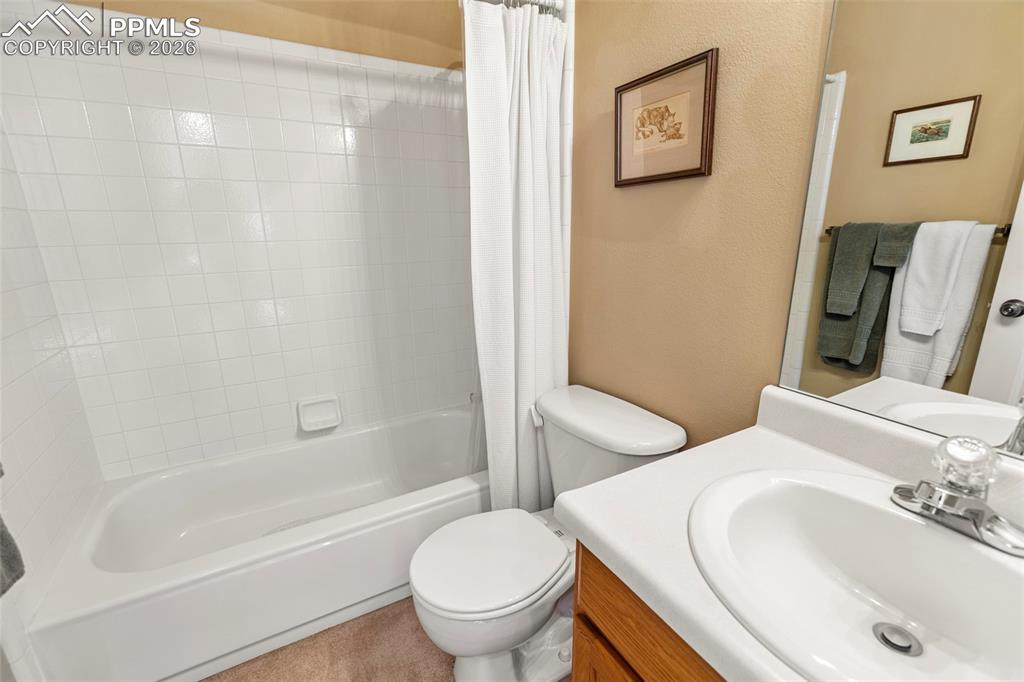 938 Spring Valley Lane Florissant CO 80816