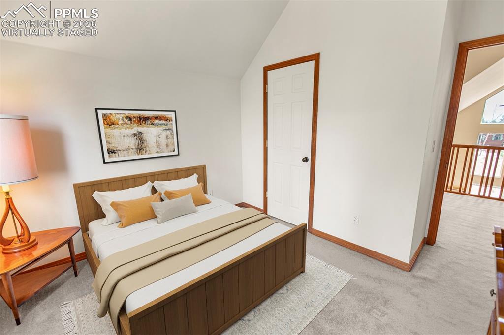 938 Spring Valley Lane Florissant CO 80816