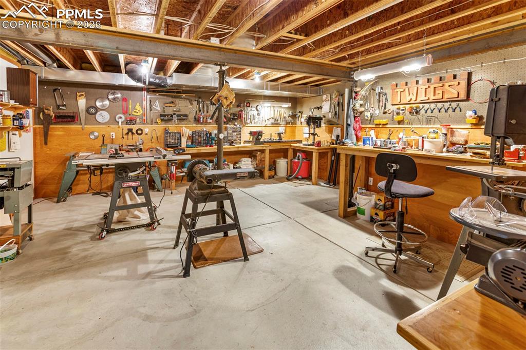 938 Spring Valley Lane Florissant CO 80816