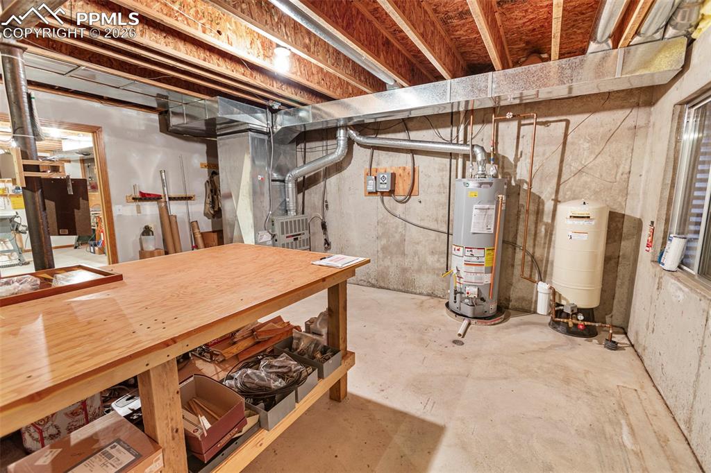 938 Spring Valley Lane Florissant CO 80816
