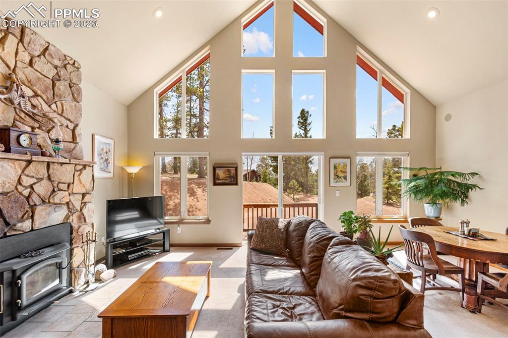 938 Spring Valley Lane Florissant CO 80816