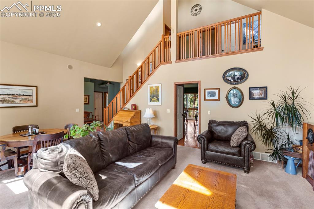 938 Spring Valley Lane Florissant CO 80816