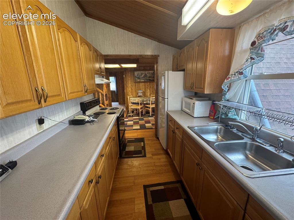 15 Dogie Trail Florissant CO 80816