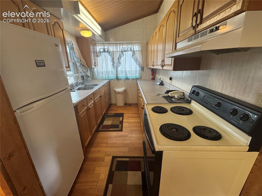 15 Dogie Trail Florissant CO 80816