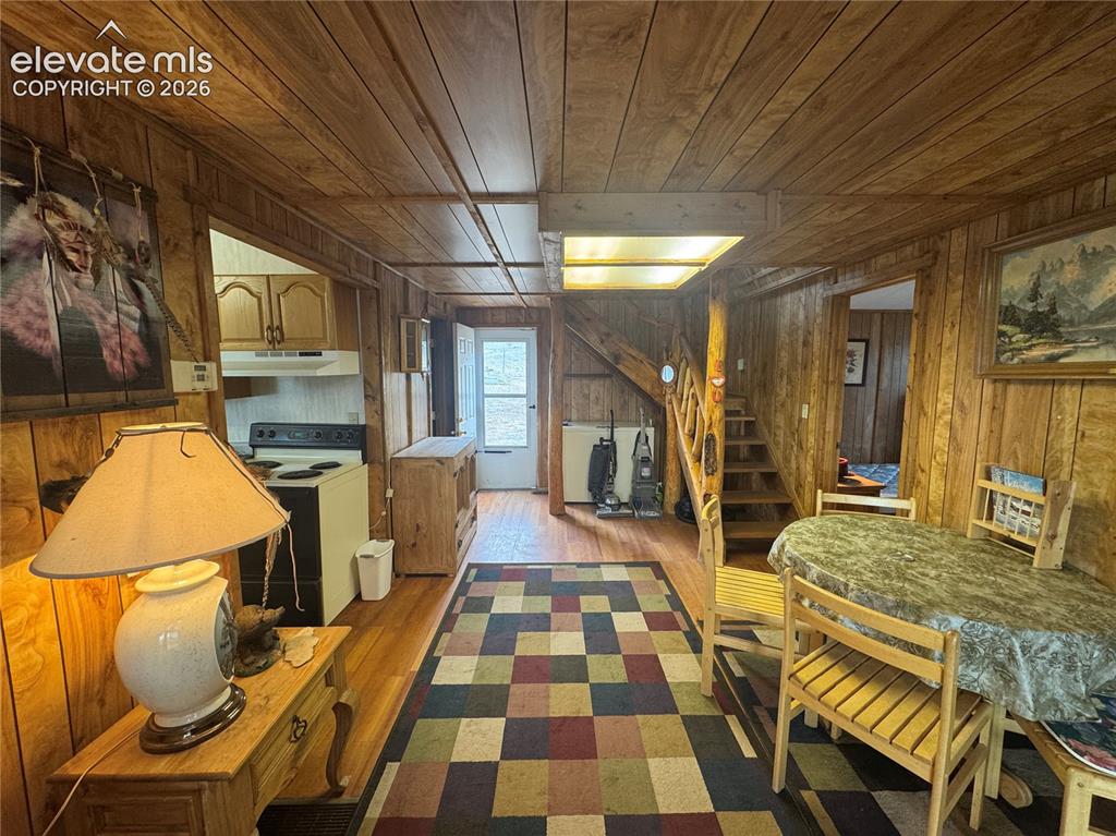 15 Dogie Trail Florissant CO 80816