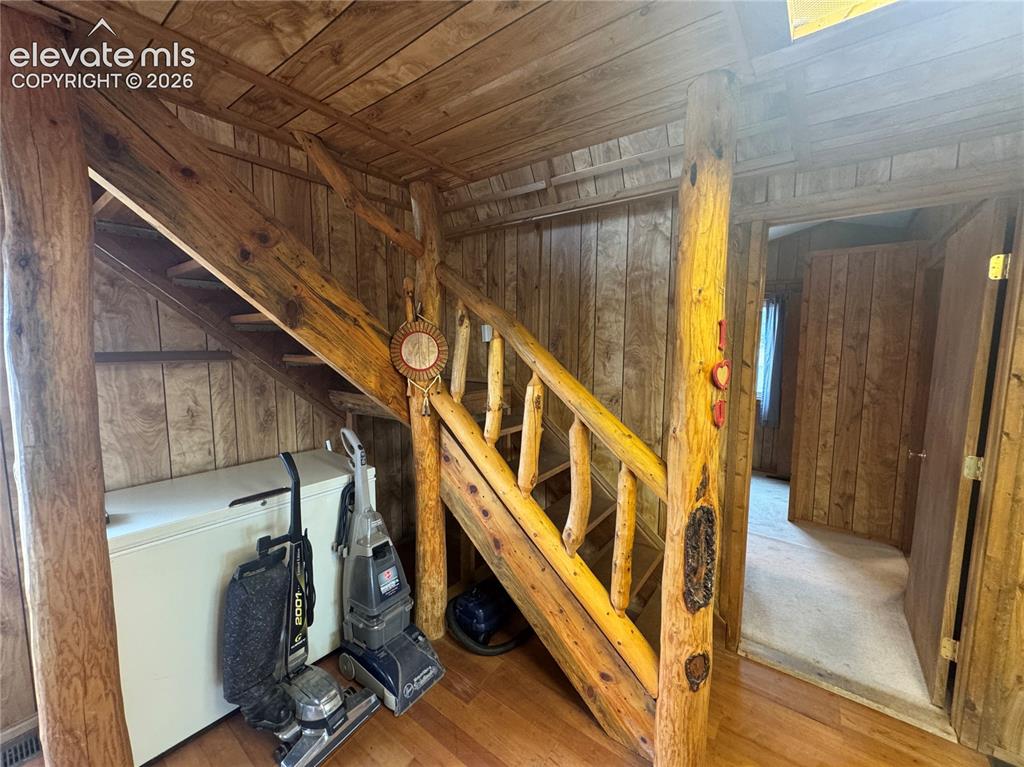 15 Dogie Trail Florissant CO 80816