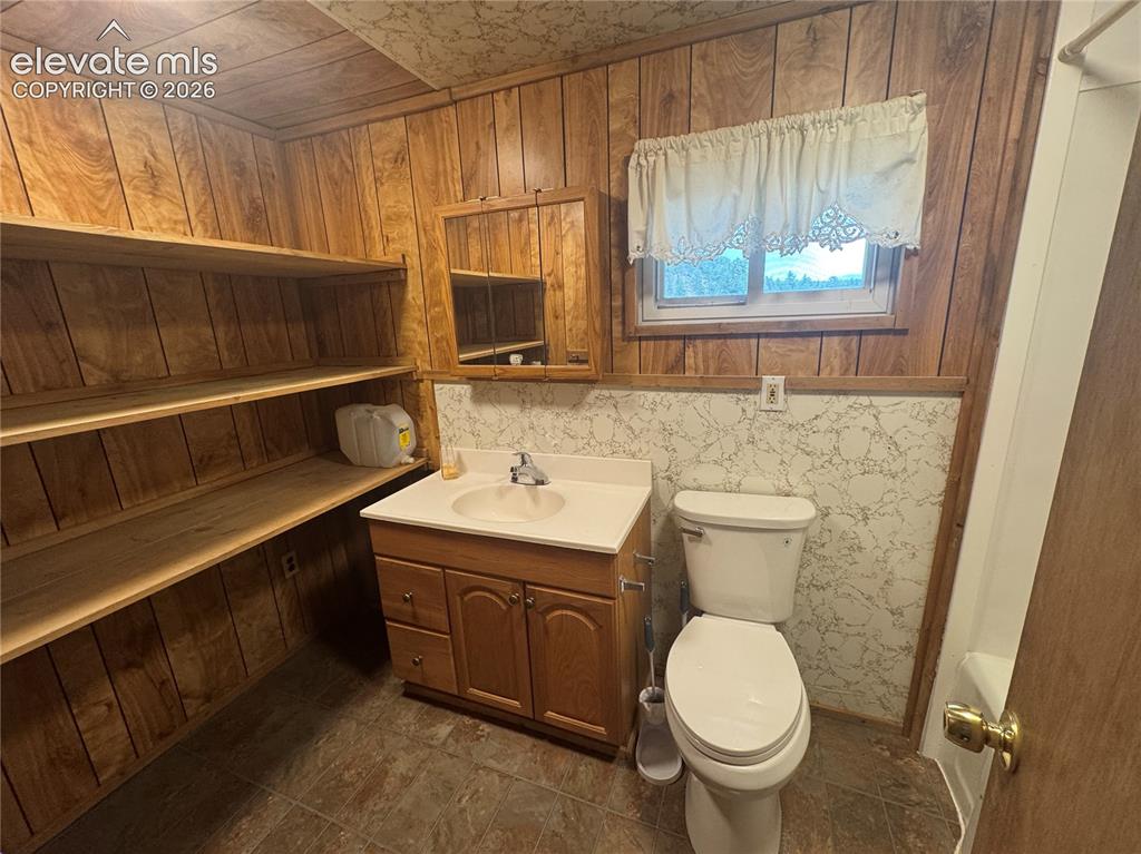 15 Dogie Trail Florissant CO 80816