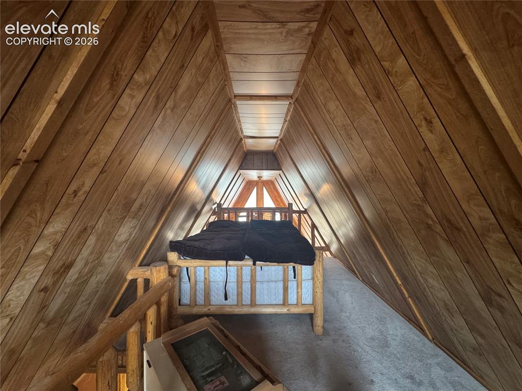 15 Dogie Trail Florissant CO 80816