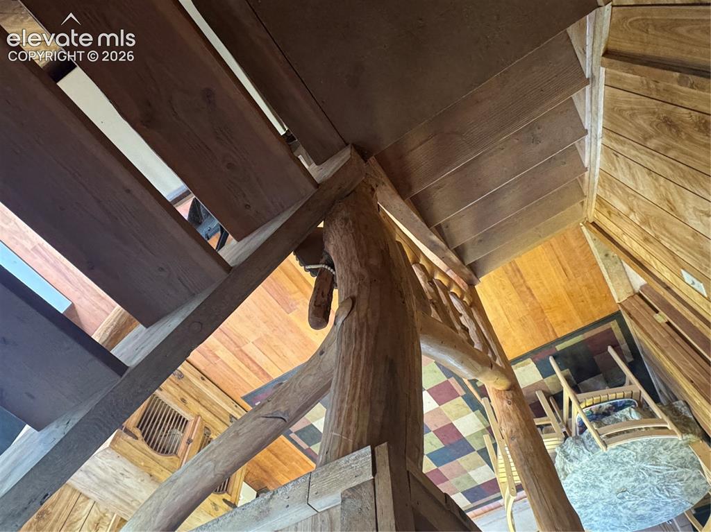 15 Dogie Trail Florissant CO 80816