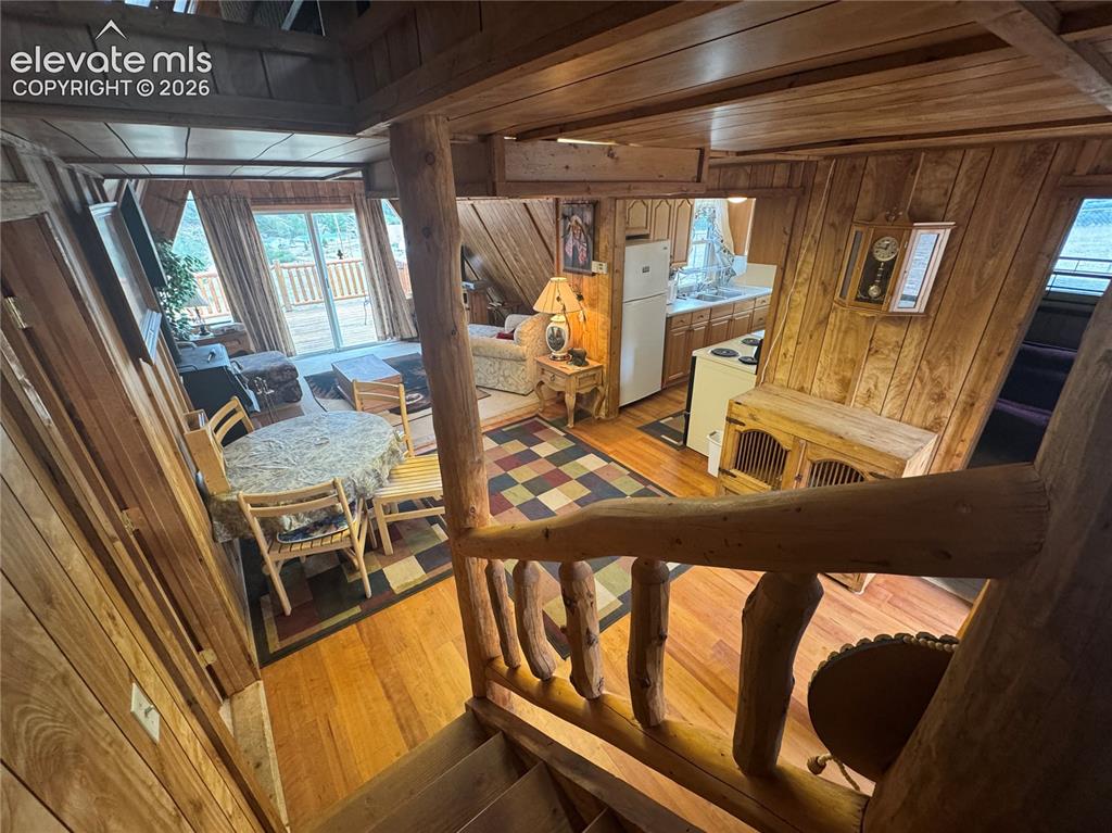 15 Dogie Trail Florissant CO 80816