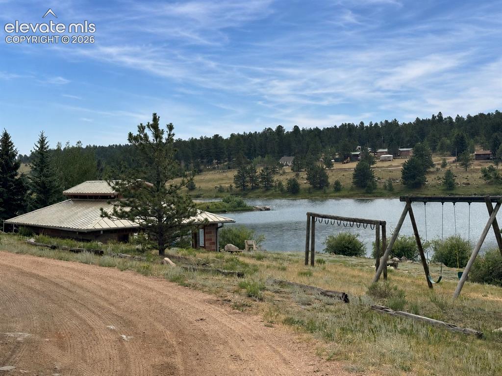 15 Dogie Trail Florissant CO 80816