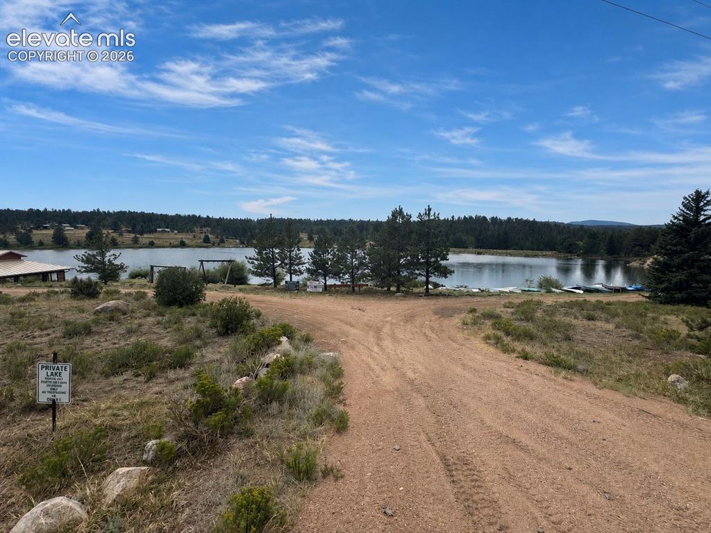 15 Dogie Trail Florissant CO 80816