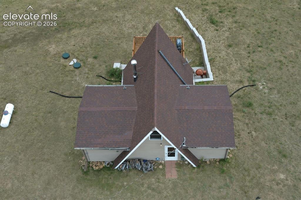 15 Dogie Trail Florissant CO 80816