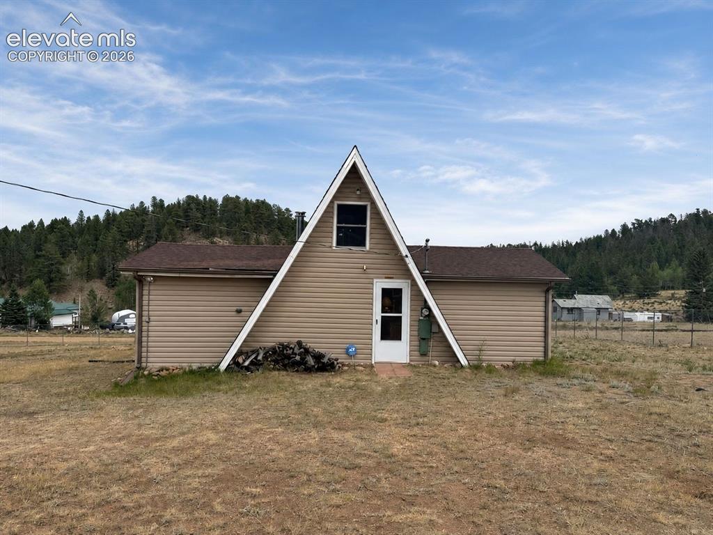 15 Dogie Trail Florissant CO 80816