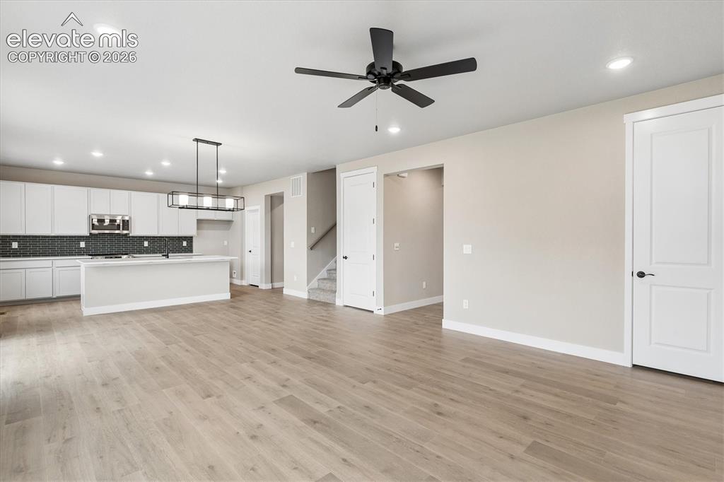 7716 Clear Amber Place Colorado Springs CO 80908