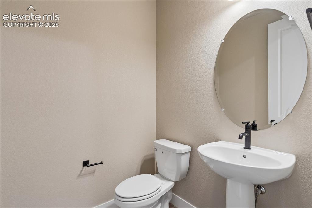 7716 Clear Amber Place Colorado Springs CO 80908