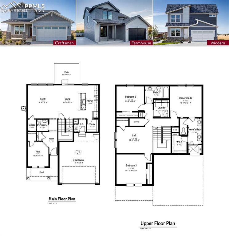 7716 Clear Amber Place Colorado Springs CO 80908