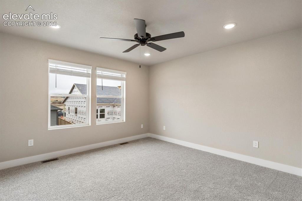 7716 Clear Amber Place Colorado Springs CO 80908