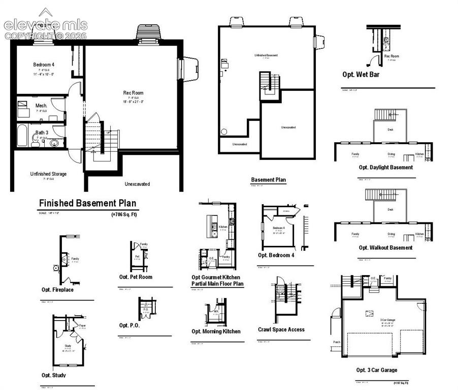 7716 Clear Amber Place Colorado Springs CO 80908