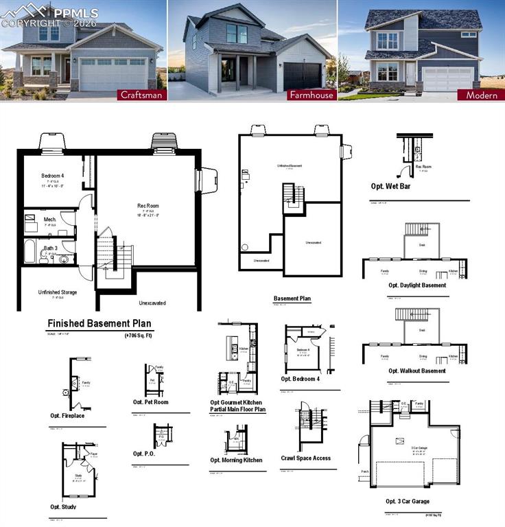 7716 Clear Amber Place Colorado Springs CO 80908