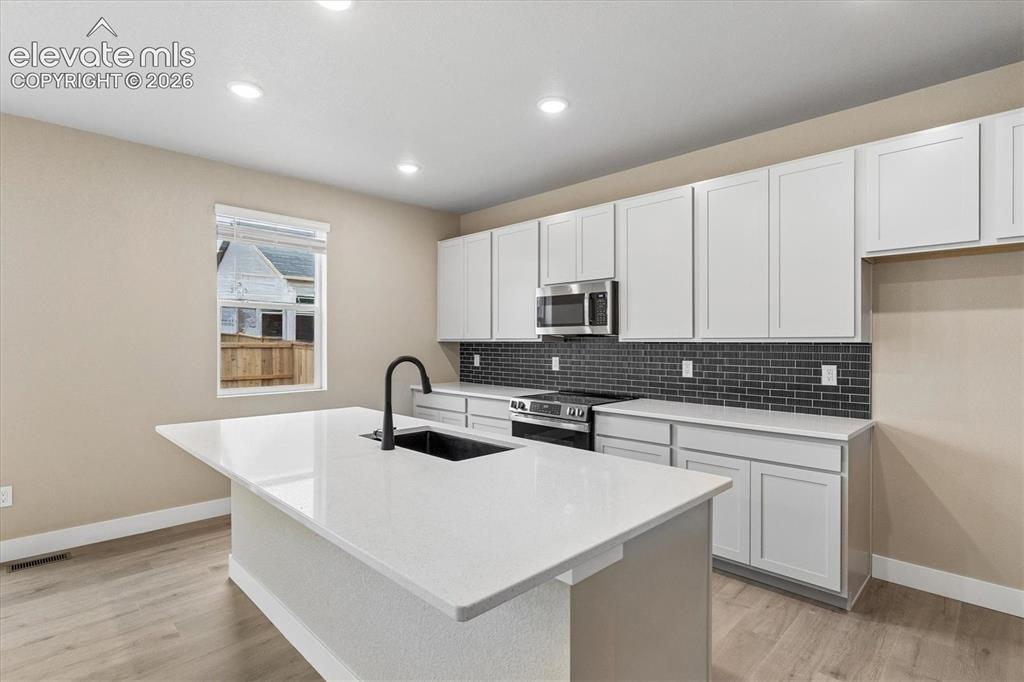 7716 Clear Amber Place Colorado Springs CO 80908
