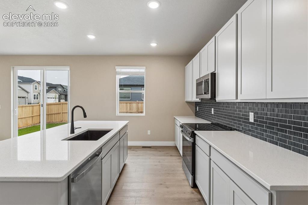 7716 Clear Amber Place Colorado Springs CO 80908