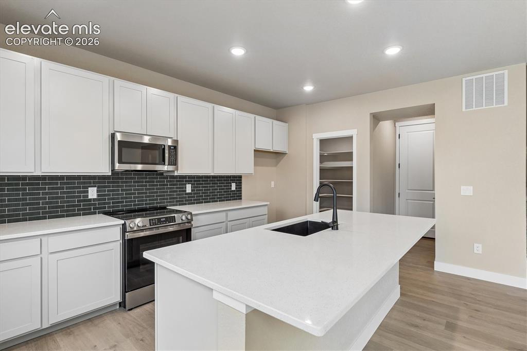 7716 Clear Amber Place Colorado Springs CO 80908