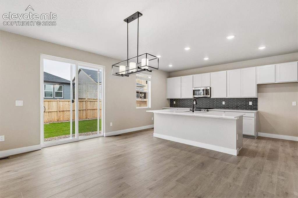 7716 Clear Amber Place Colorado Springs CO 80908