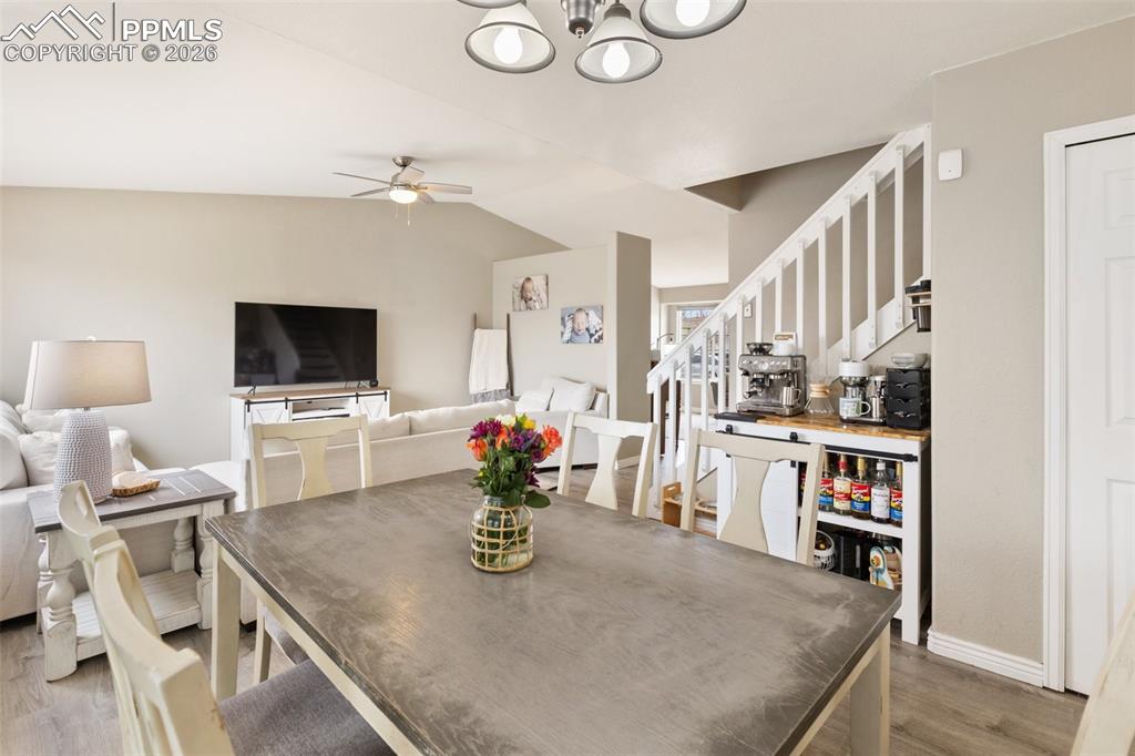 9355 Jackrabbit Lane Colorado Springs CO 80925