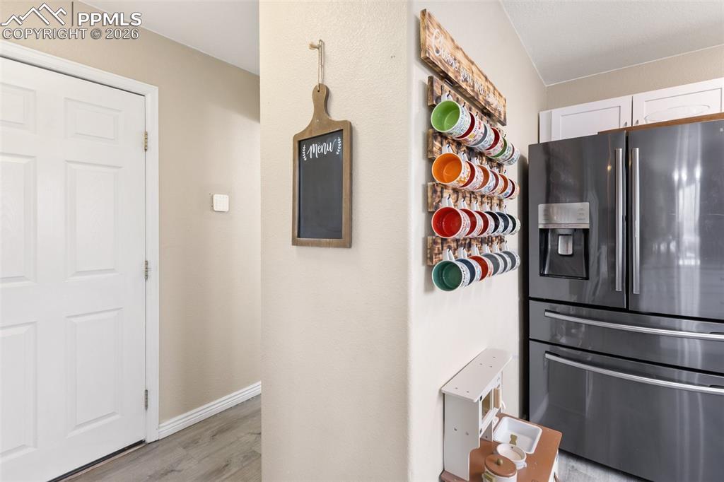 9355 Jackrabbit Lane Colorado Springs CO 80925