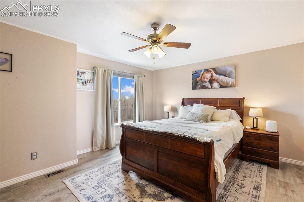 9355 Jackrabbit Lane Colorado Springs CO 80925