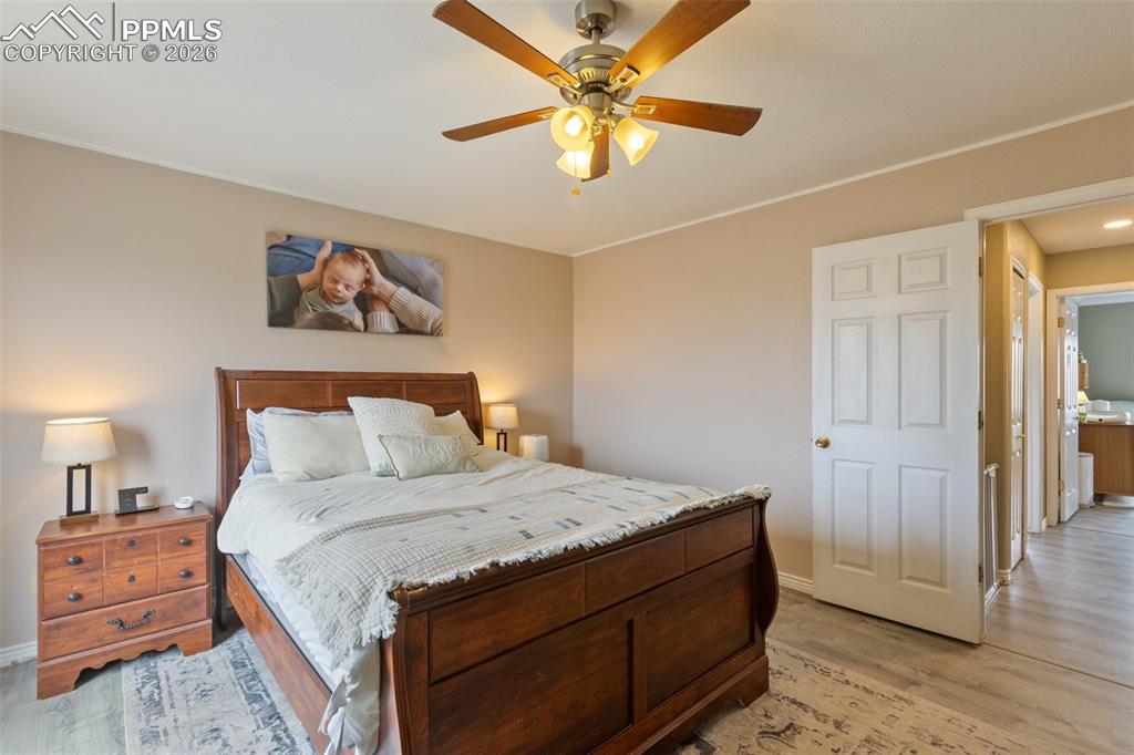 9355 Jackrabbit Lane Colorado Springs CO 80925