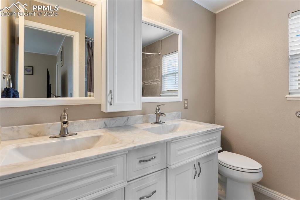 9355 Jackrabbit Lane Colorado Springs CO 80925