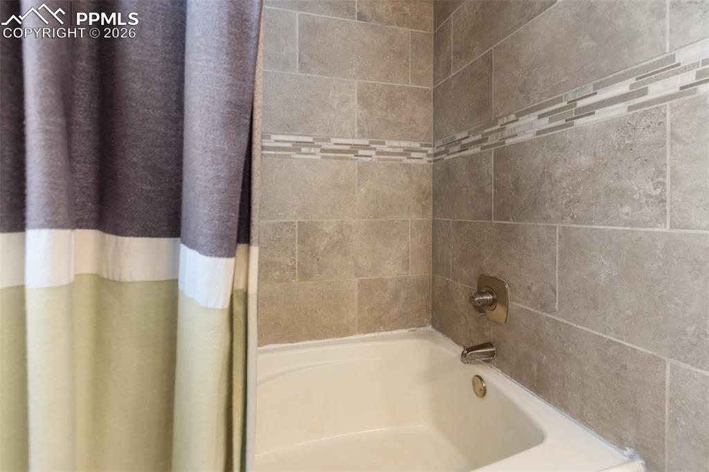 9355 Jackrabbit Lane Colorado Springs CO 80925