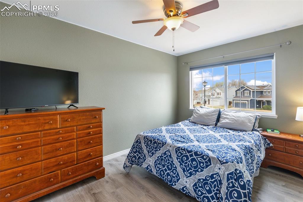 9355 Jackrabbit Lane Colorado Springs CO 80925